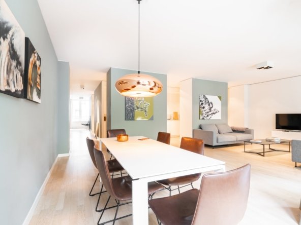 Apartment in Berlin, Berlin, Germany