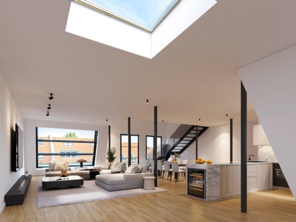 Apartment in Berlin, Berlin, Germany