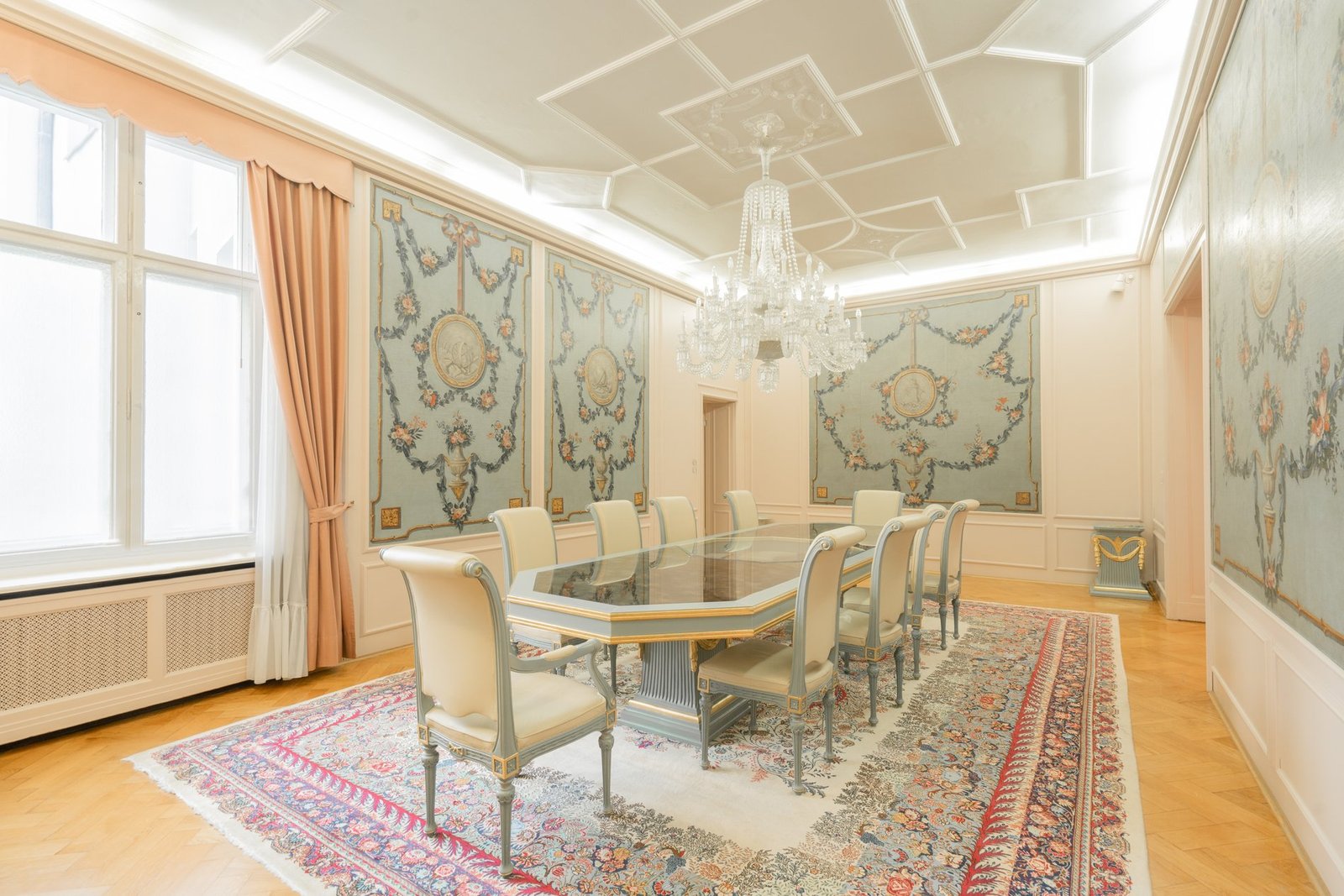 Apartment in Berlin, Berlin, Germany