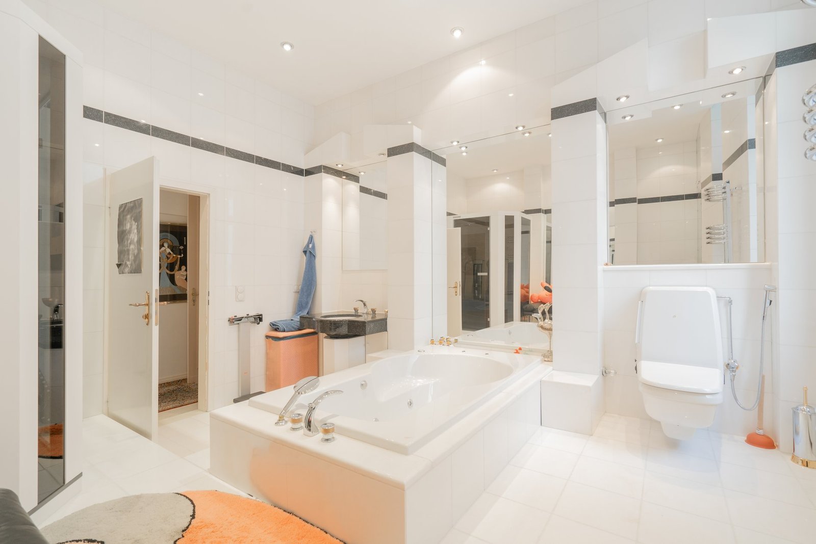 Apartment in Berlin, Berlin, Germany