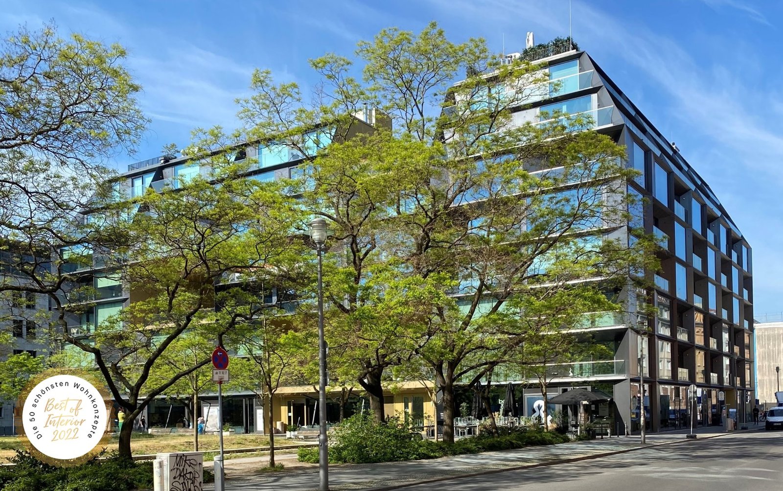 Apartment in Berlin, Berlin, Germany