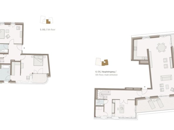 Apartment in Berlin, Berlin, Germany