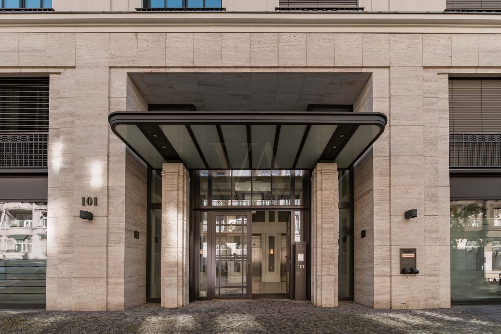 Apartment in Berlin, Berlin, Germany