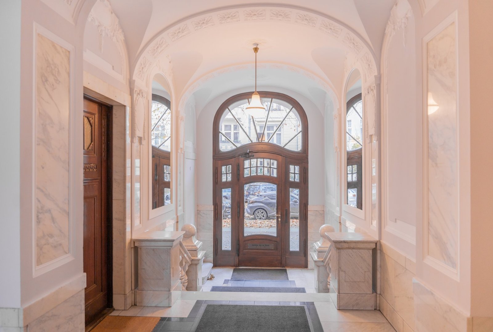 Apartment in Berlin, Berlin, Germany