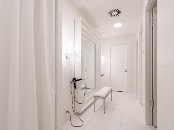 Apartment in Berlin, Berlin, Germany