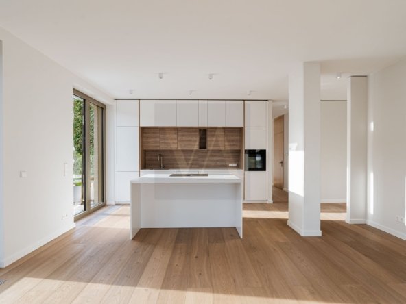 Apartment in Berlin, Berlin, Germany