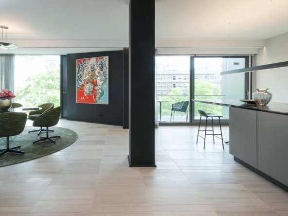 Apartment in Berlin, Berlin, Germany
