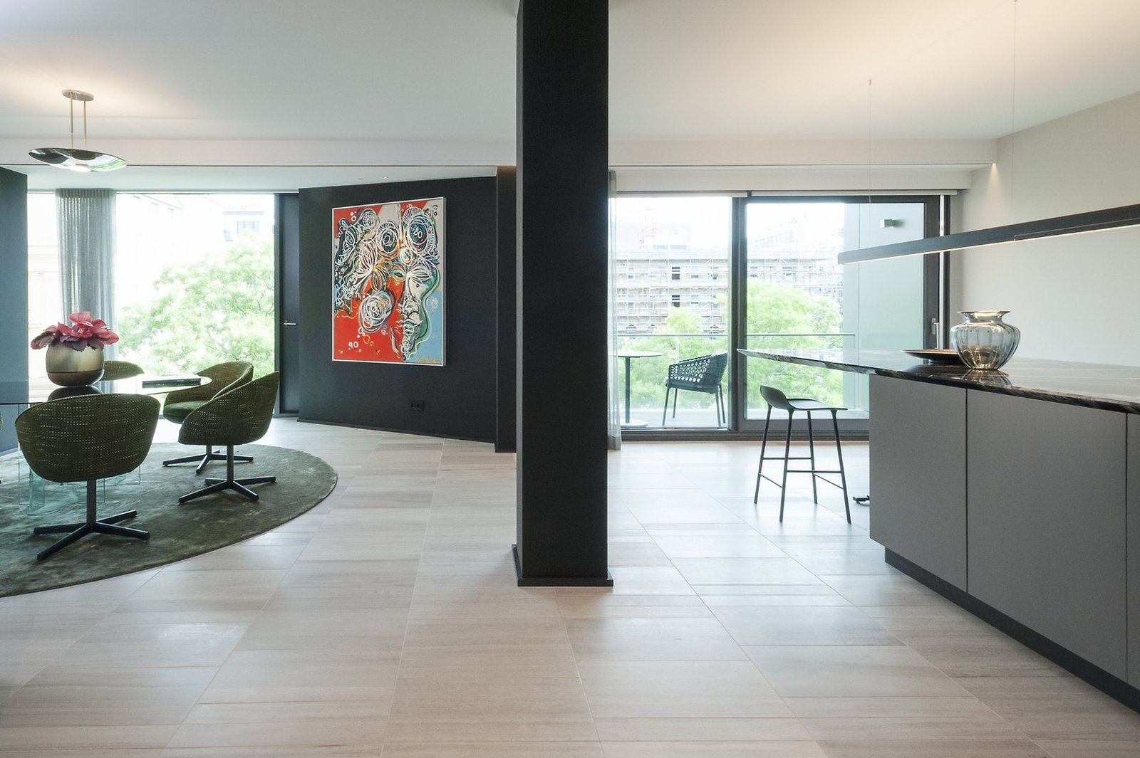 Apartment in Berlin, Berlin, Germany