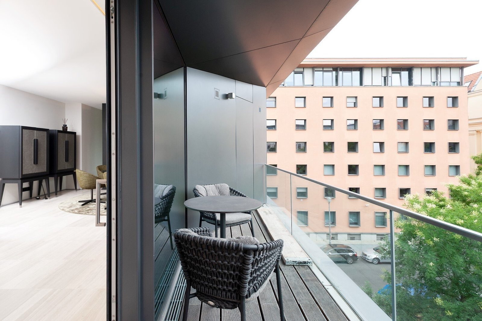 Apartment in Berlin, Berlin, Germany