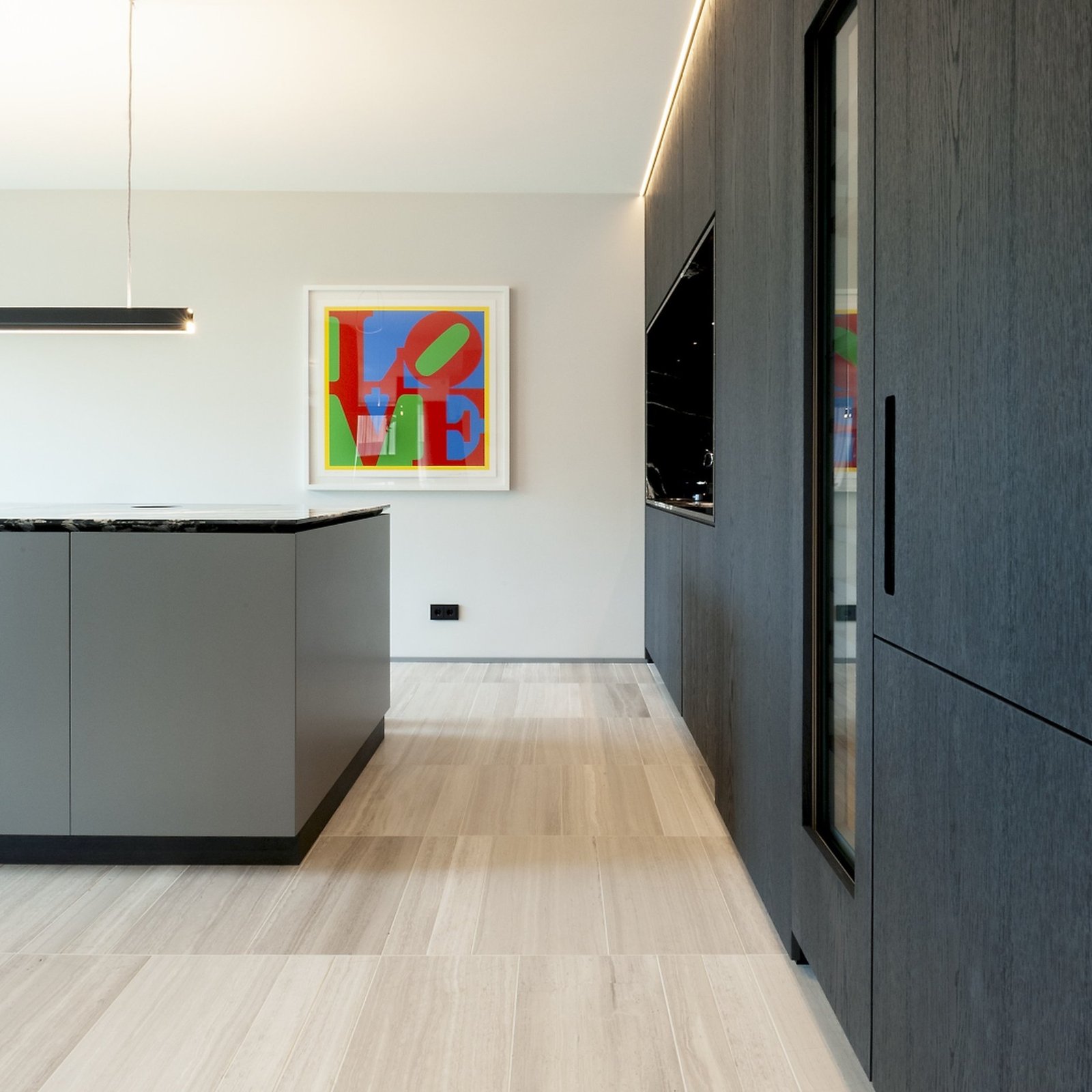 Apartment in Berlin, Berlin, Germany