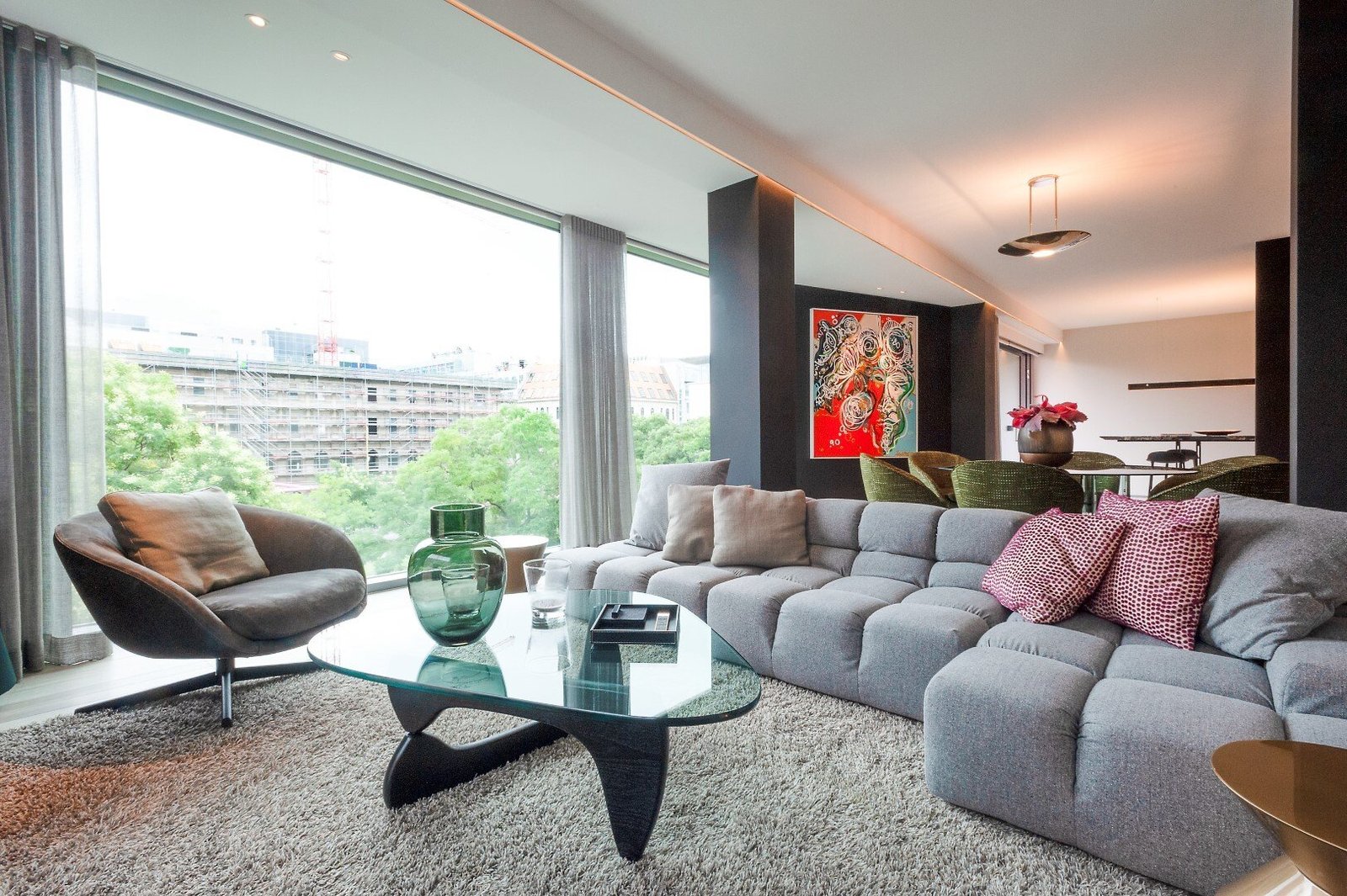 Apartment in Berlin, Berlin, Germany