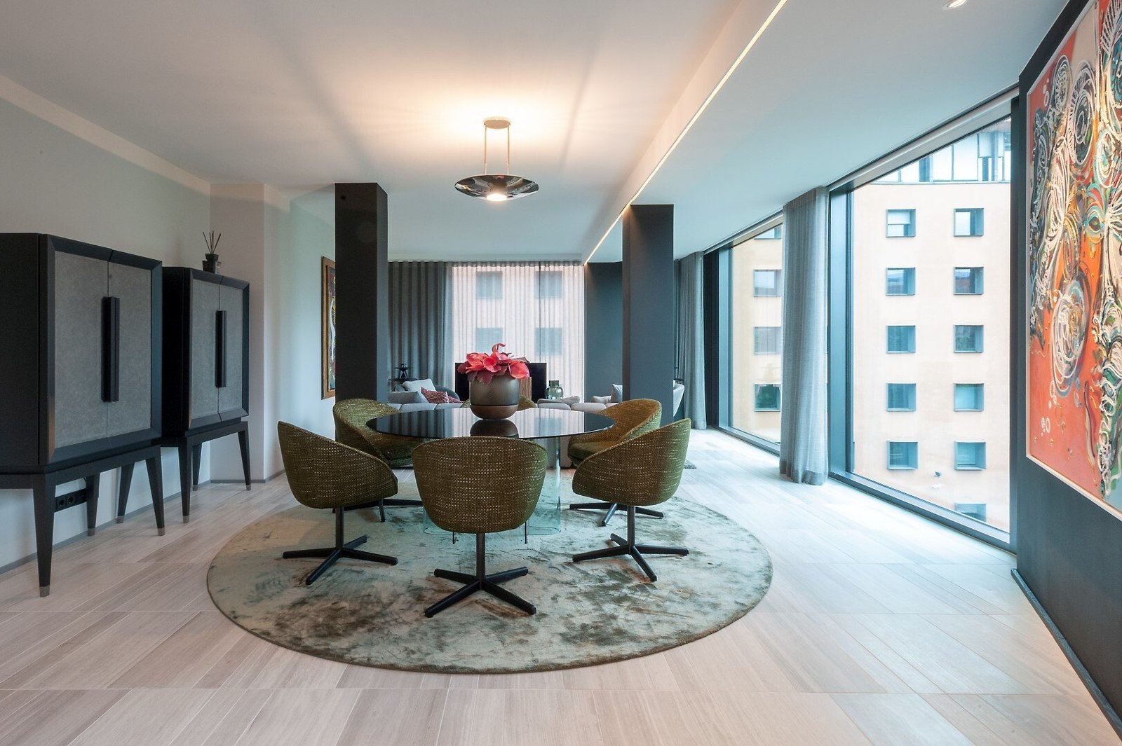 Apartment in Berlin, Berlin, Germany