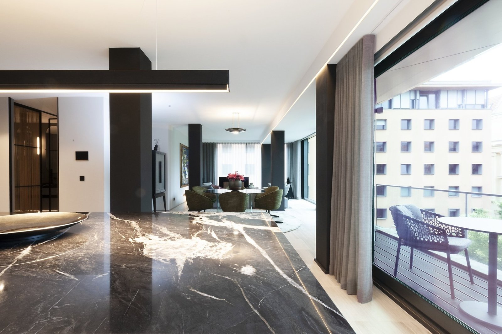 Apartment in Berlin, Berlin, Germany