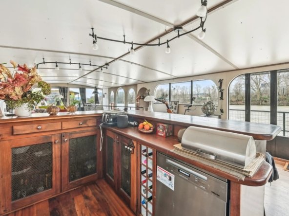 Apartment in Boulogne-Billancourt, Île-de-France, France