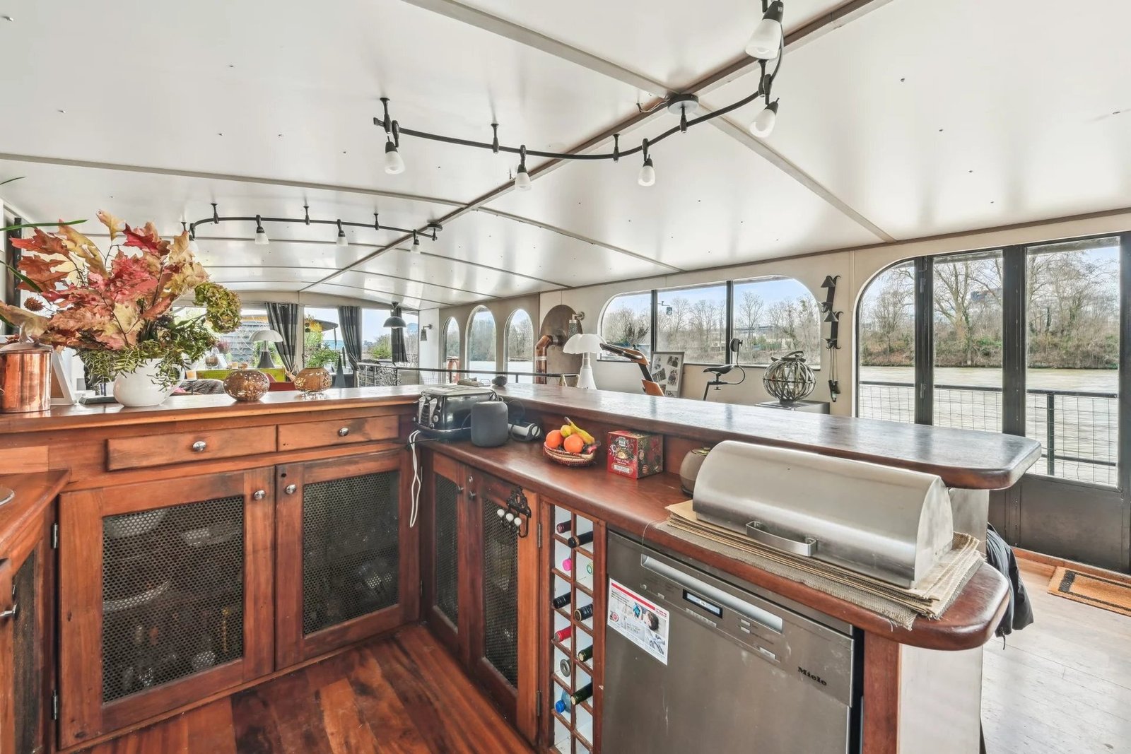 Apartment in Boulogne-Billancourt, Île-de-France, France
