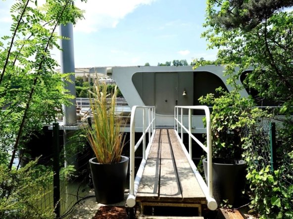 Apartment in Boulogne-Billancourt, Île-de-France, France
