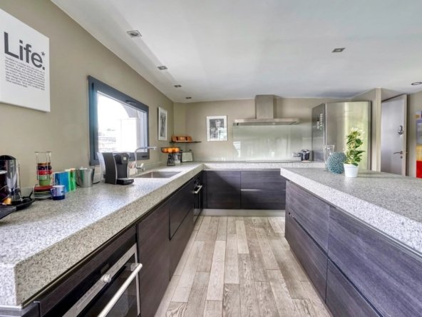 Apartment in Boulogne-Billancourt, Île-de-France, France