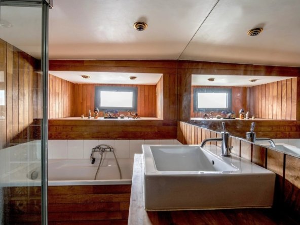 Apartment in Boulogne-Billancourt, Île-de-France, France