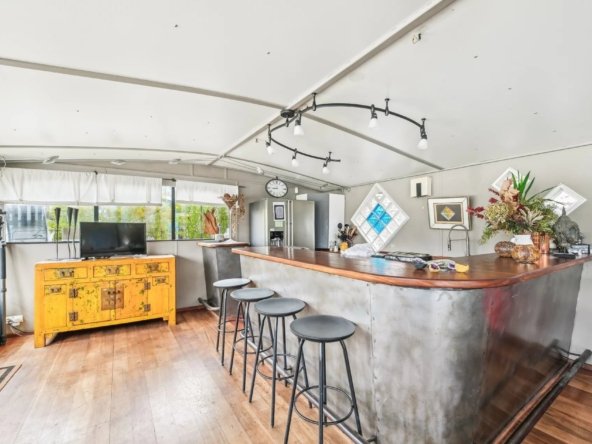 Apartment in Boulogne-Billancourt, Île-de-France, France