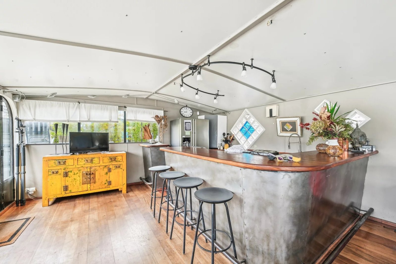 Apartment in Boulogne-Billancourt, Île-de-France, France
