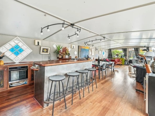 Apartment in Boulogne-Billancourt, Île-de-France, France