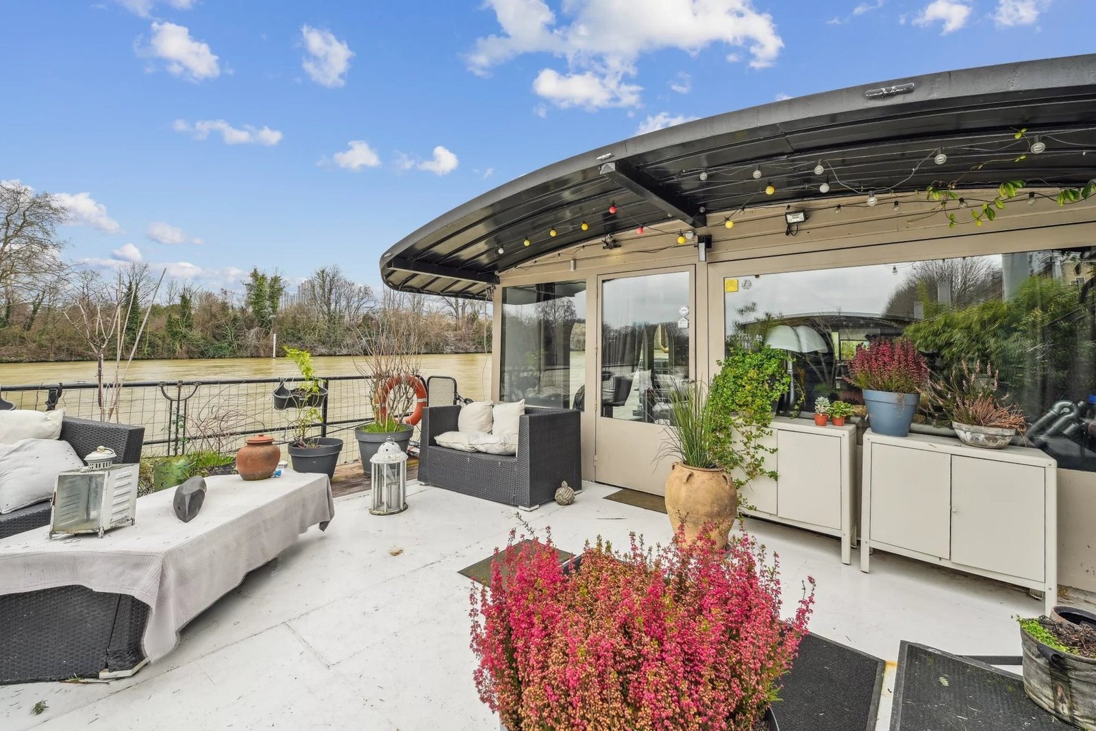 Apartment in Boulogne-Billancourt, Île-de-France, France