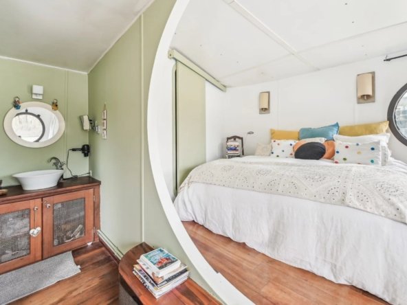 Apartment in Boulogne-Billancourt, Île-de-France, France