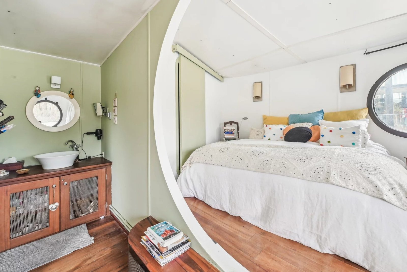 Apartment in Boulogne-Billancourt, Île-de-France, France