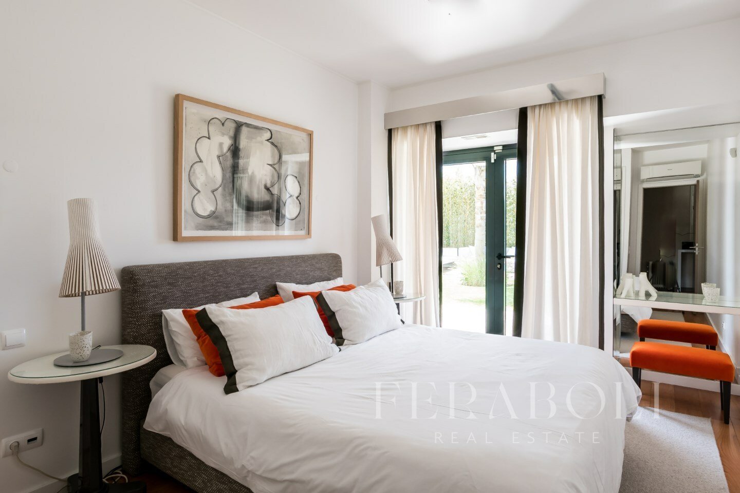 Apartment in Carnaxide, Lisbon, Portugal