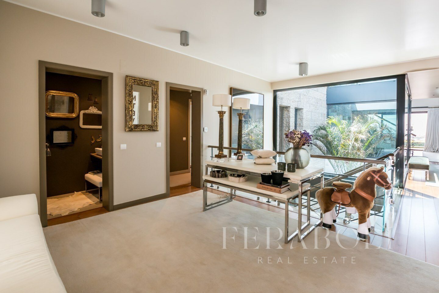 Apartment in Carnaxide, Lisbon, Portugal