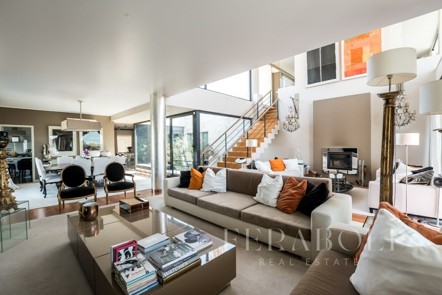 Apartment in Carnaxide, Lisbon, Portugal