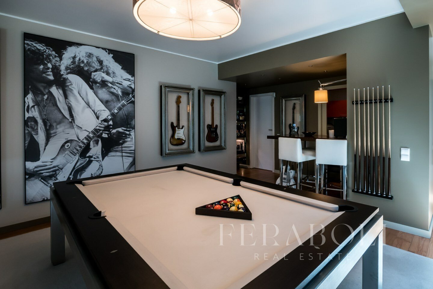 Apartment in Carnaxide, Lisbon, Portugal