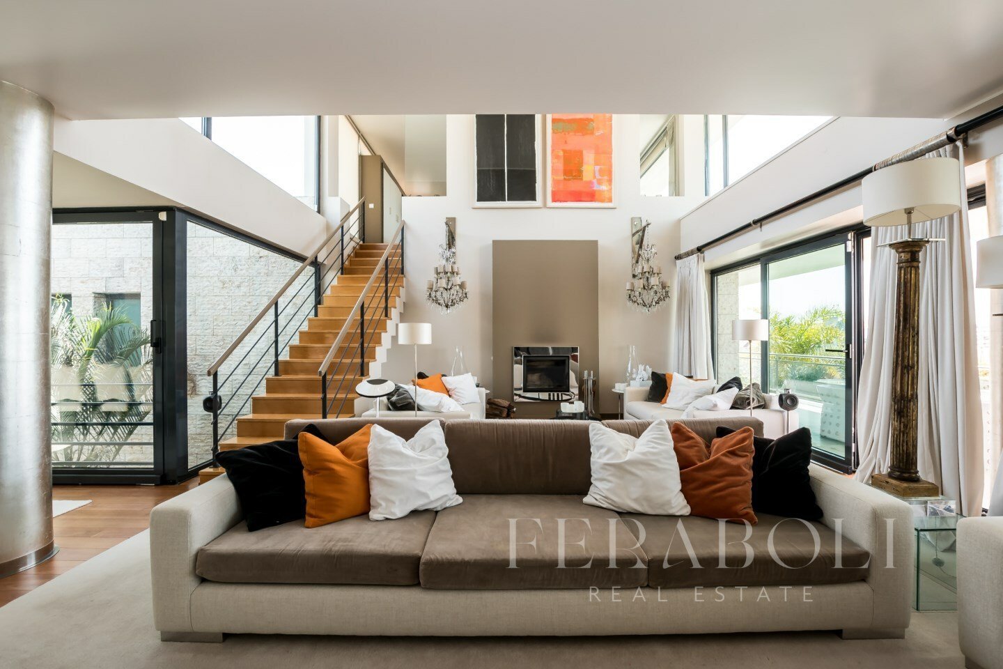 Apartment in Carnaxide, Lisbon, Portugal