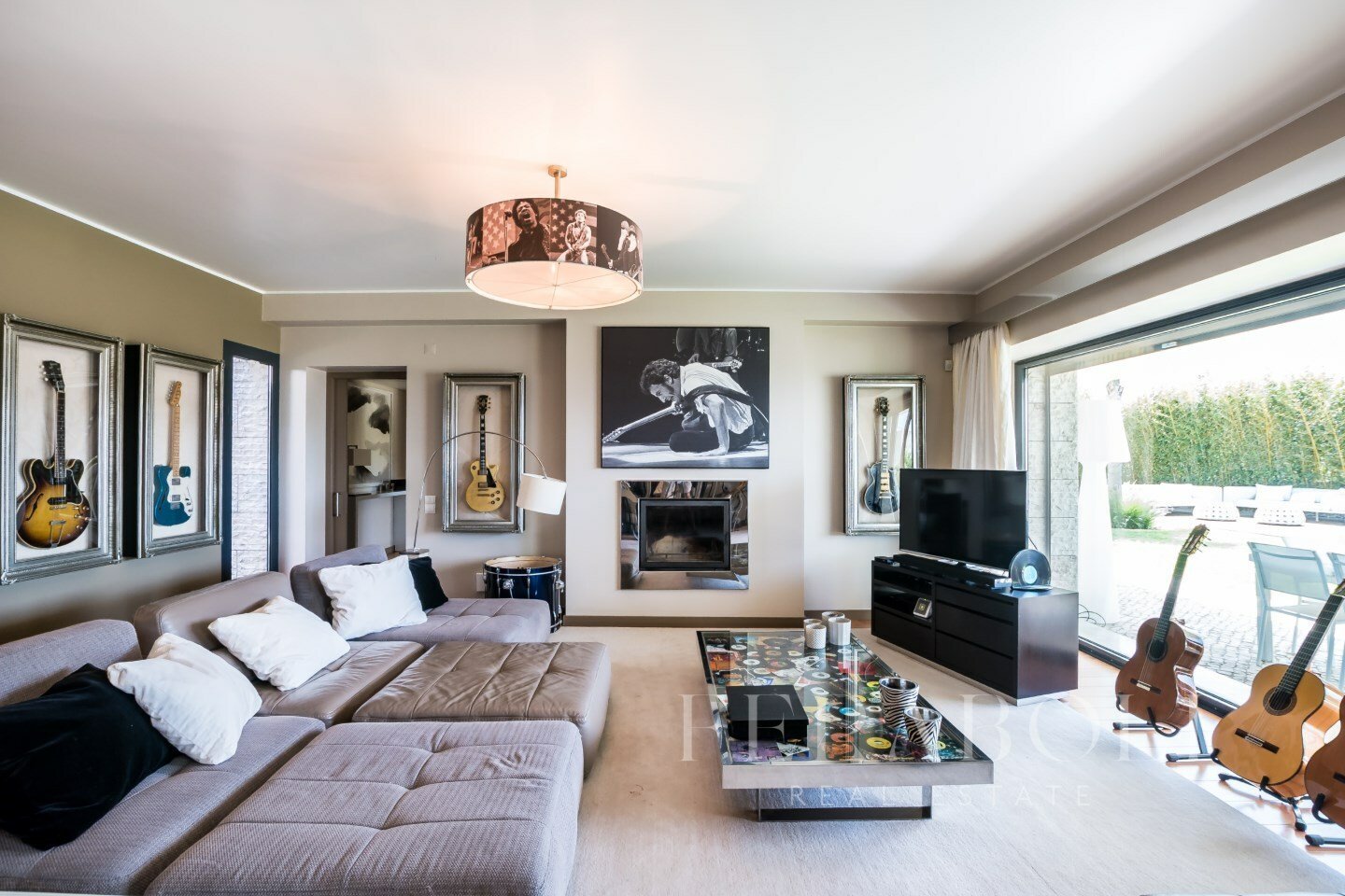 Apartment in Carnaxide, Lisbon, Portugal