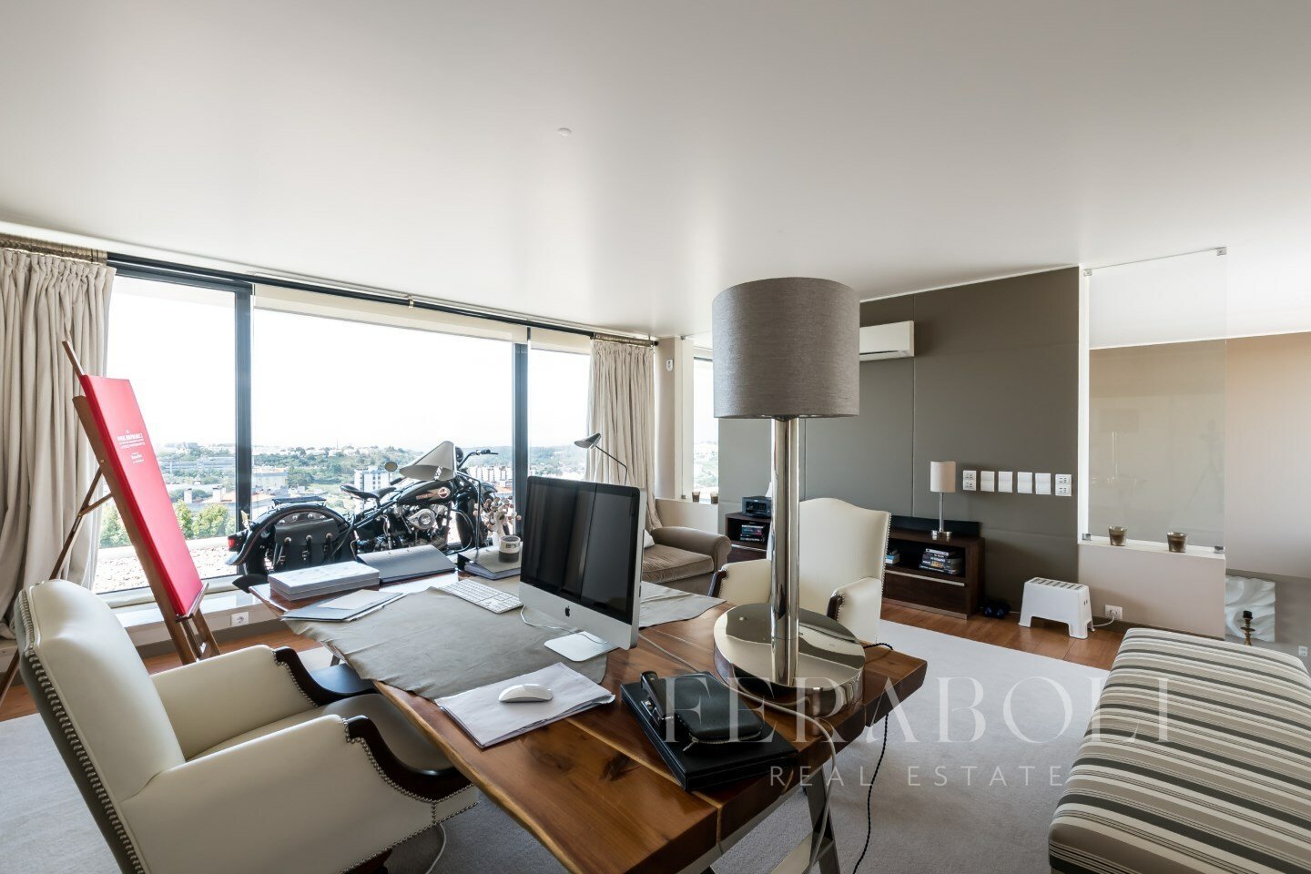 Apartment in Carnaxide, Lisbon, Portugal