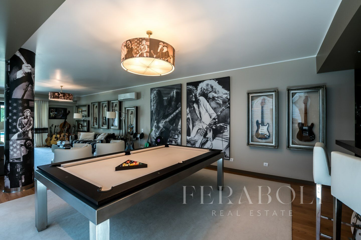 Apartment in Carnaxide, Lisbon, Portugal