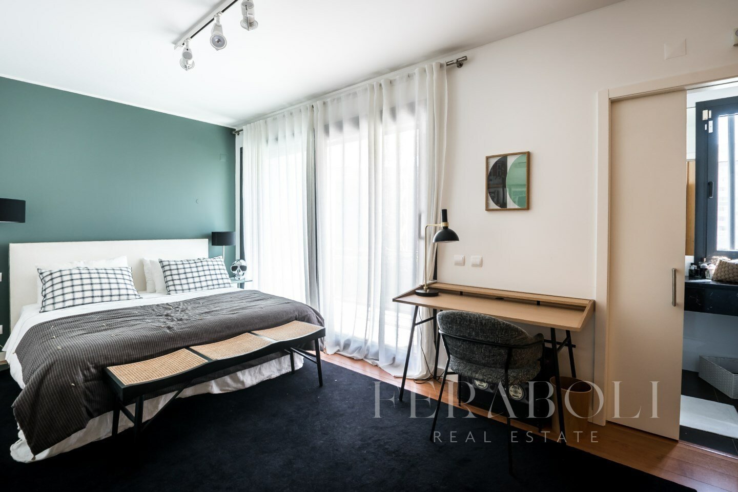 Apartment in Carnaxide, Lisbon, Portugal