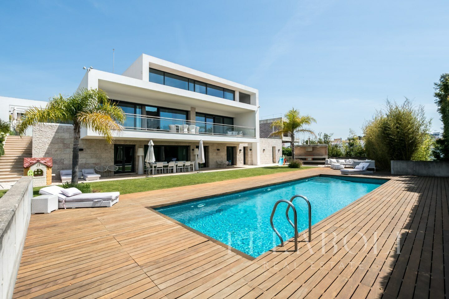 Apartment in Carnaxide, Lisbon, Portugal