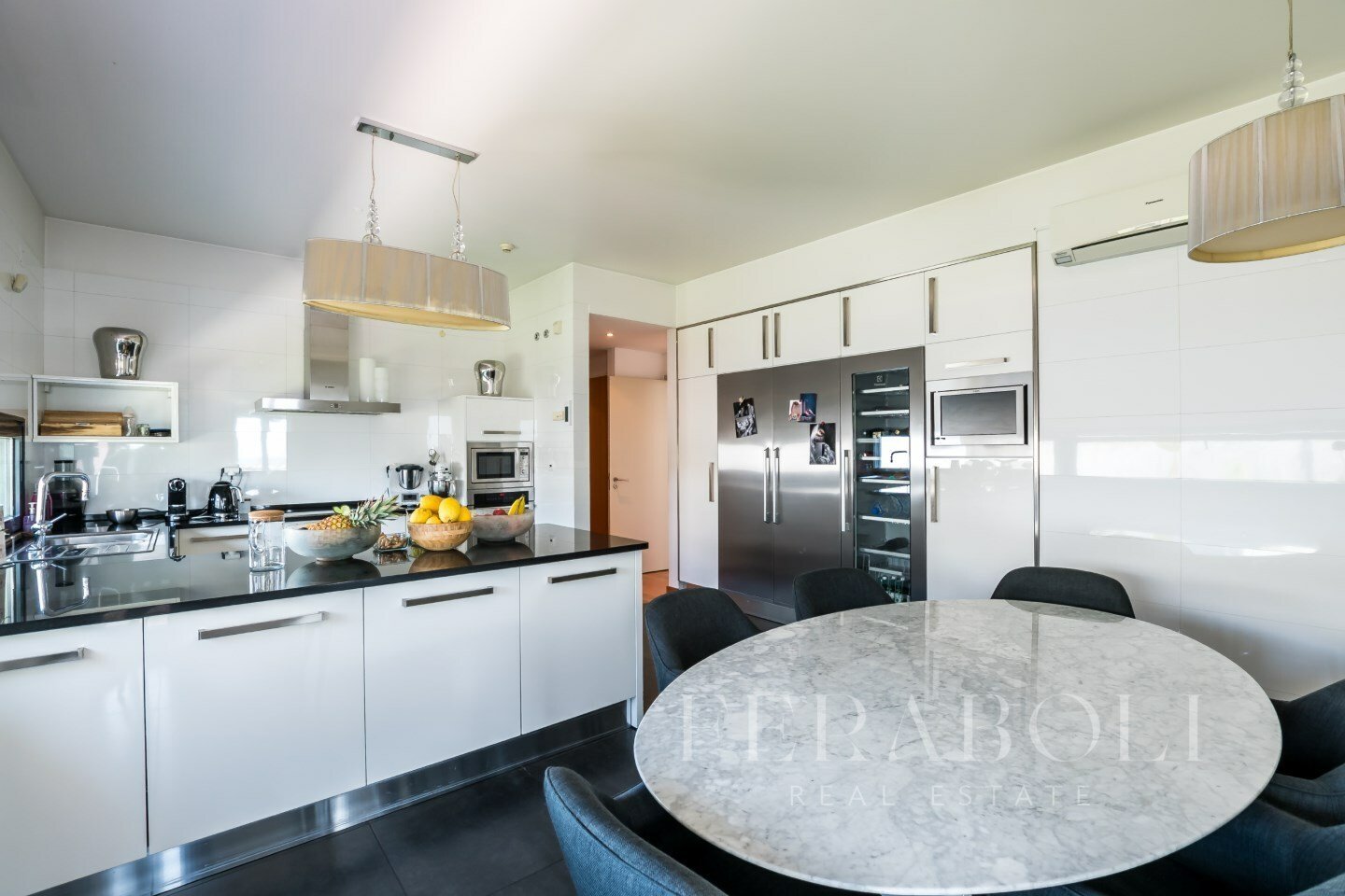 Apartment in Carnaxide, Lisbon, Portugal