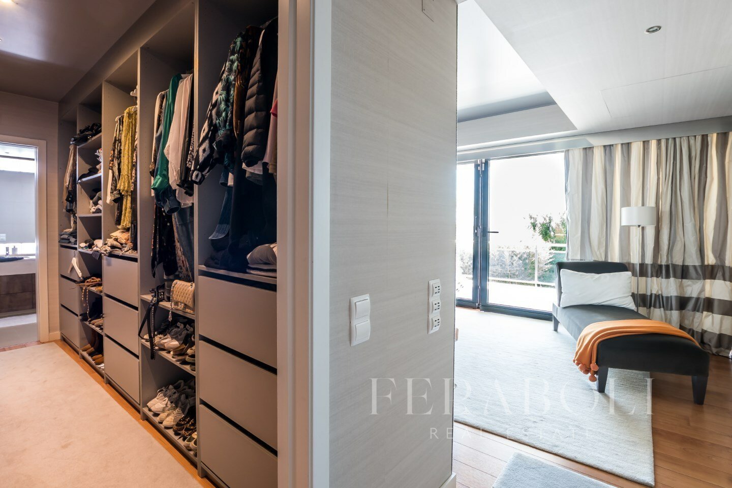 Apartment in Carnaxide, Lisbon, Portugal