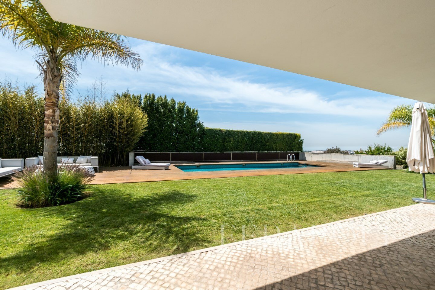 Apartment in Carnaxide, Lisbon, Portugal