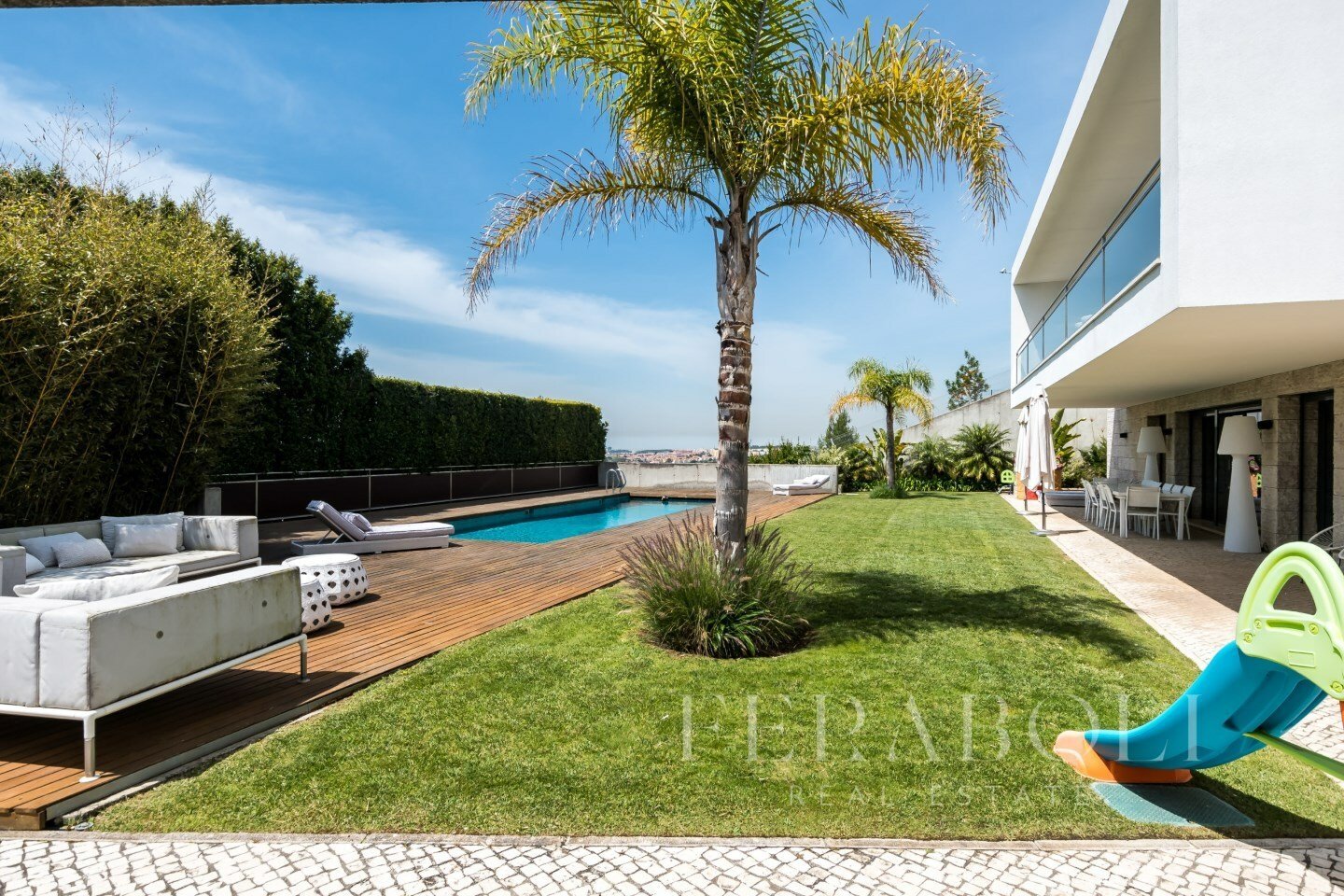 Apartment in Carnaxide, Lisbon, Portugal