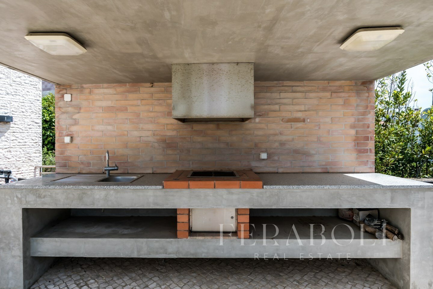 Apartment in Carnaxide, Lisbon, Portugal