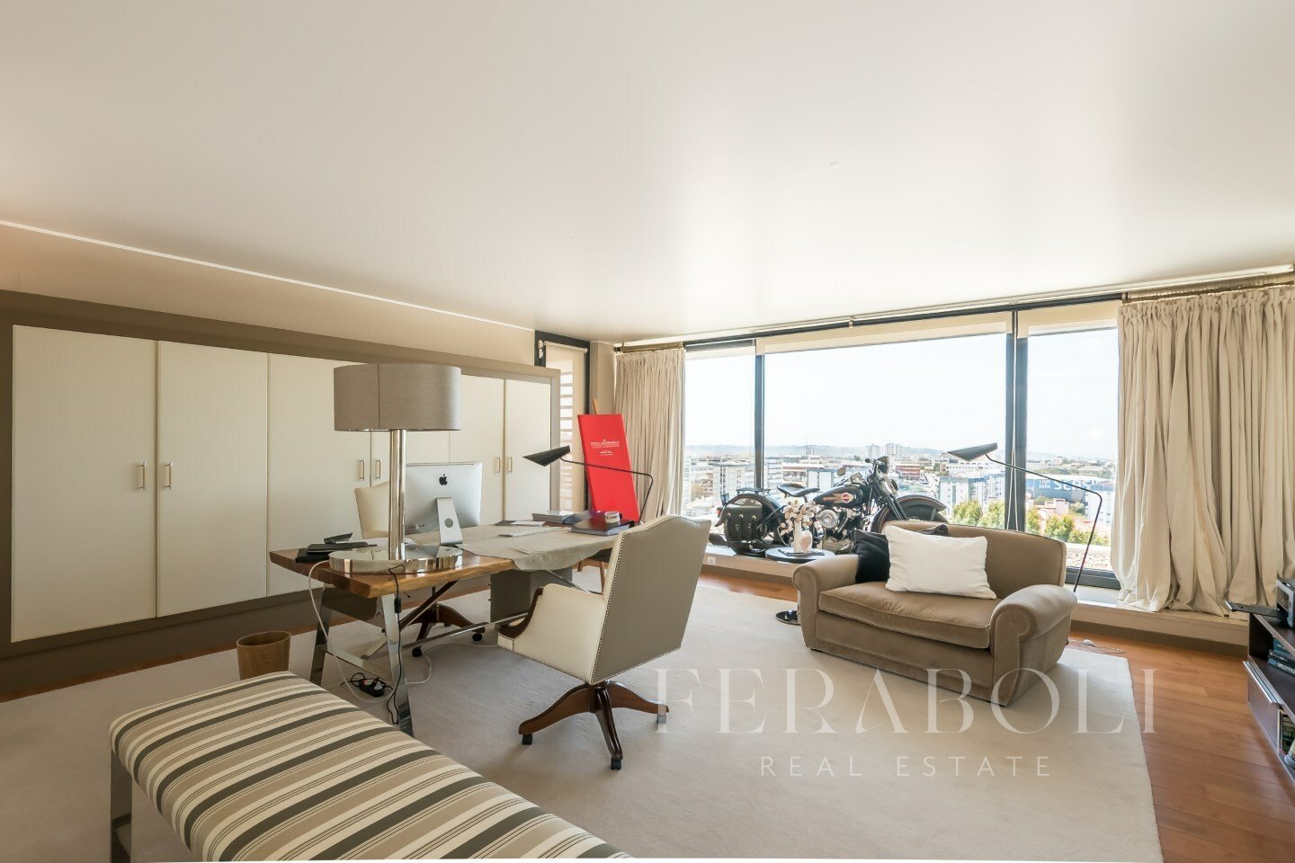 Apartment in Carnaxide, Lisbon, Portugal