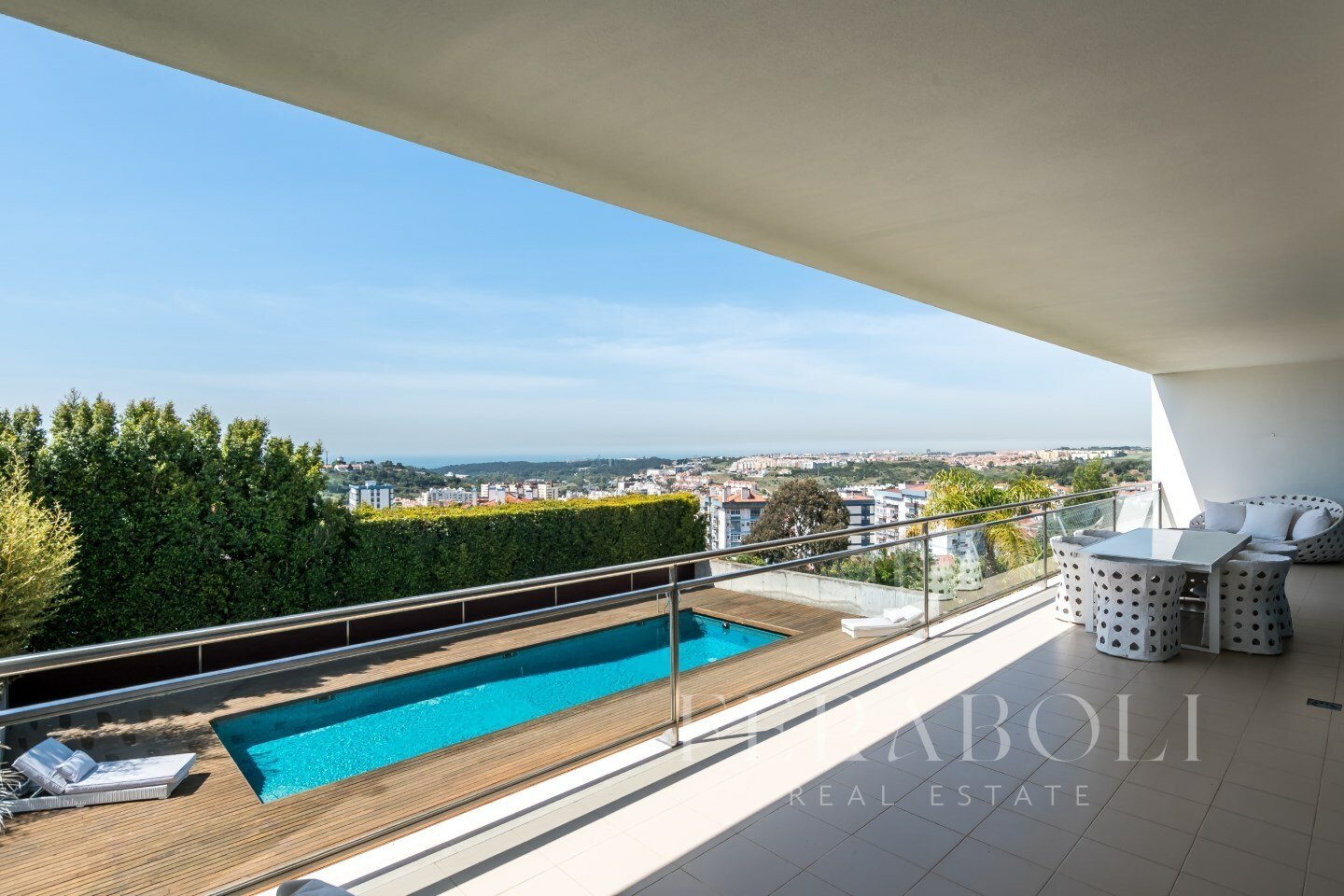 Apartment in Carnaxide, Lisbon, Portugal