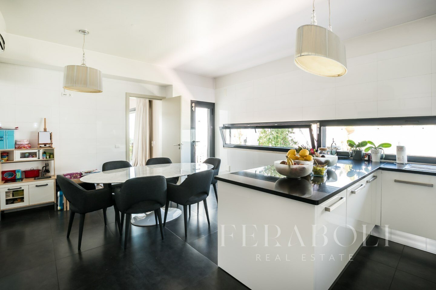Apartment in Carnaxide, Lisbon, Portugal