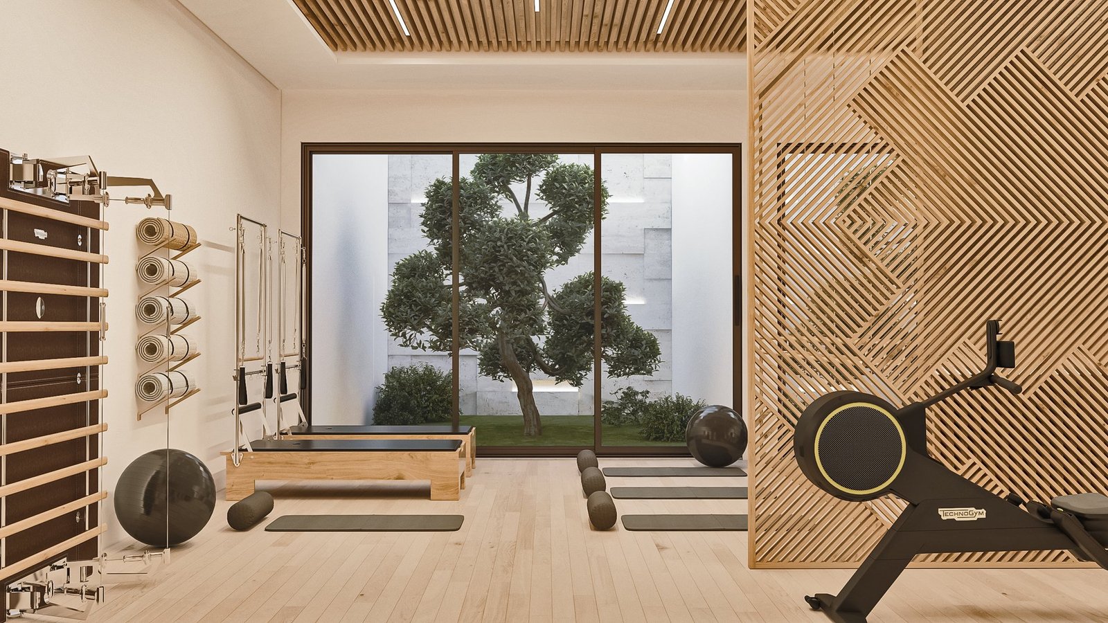 Apartment in Chêne-Bougeries, Genève, Switzerland