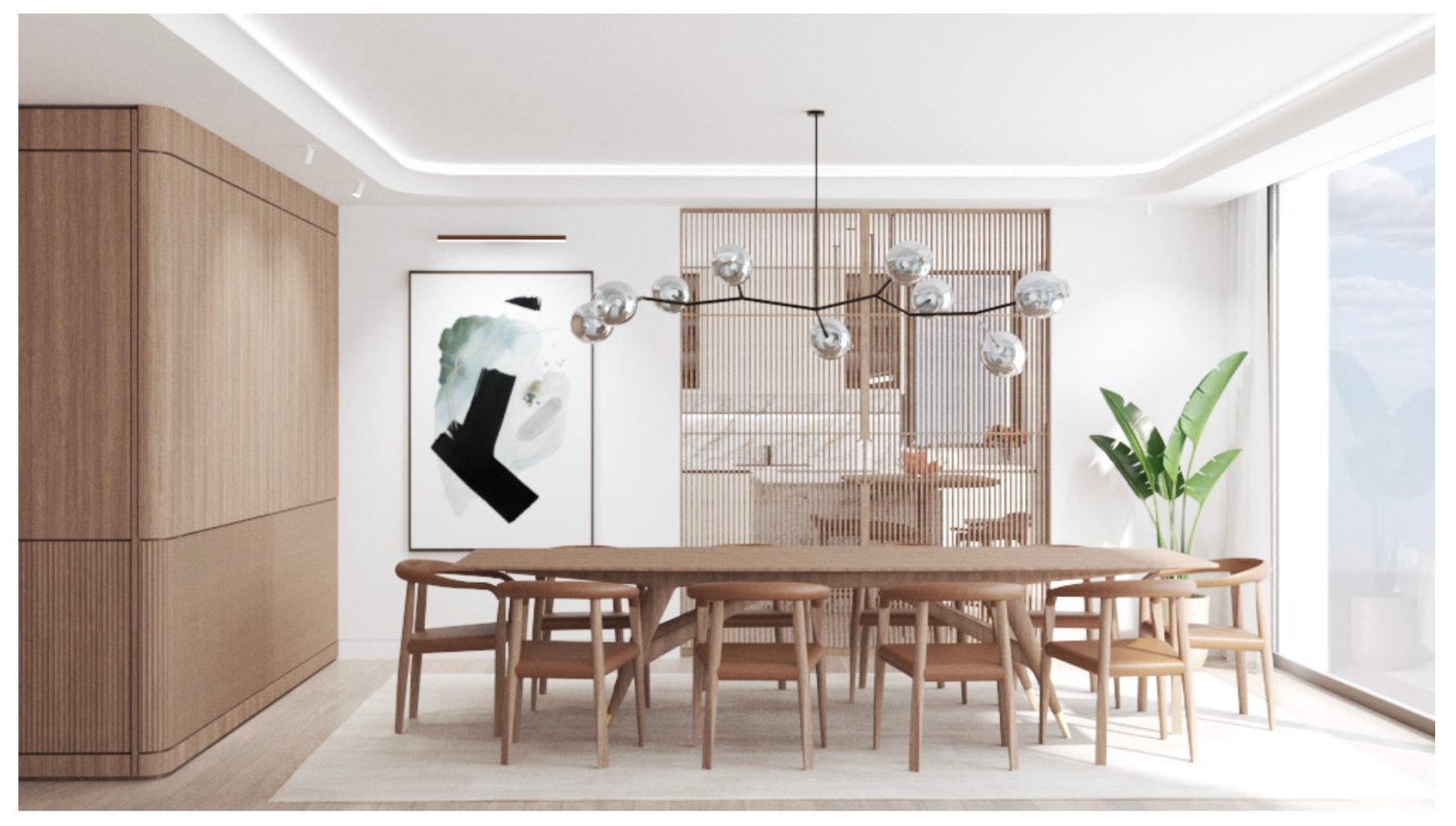 Apartment in Chêne-Bougeries, Genève, Switzerland