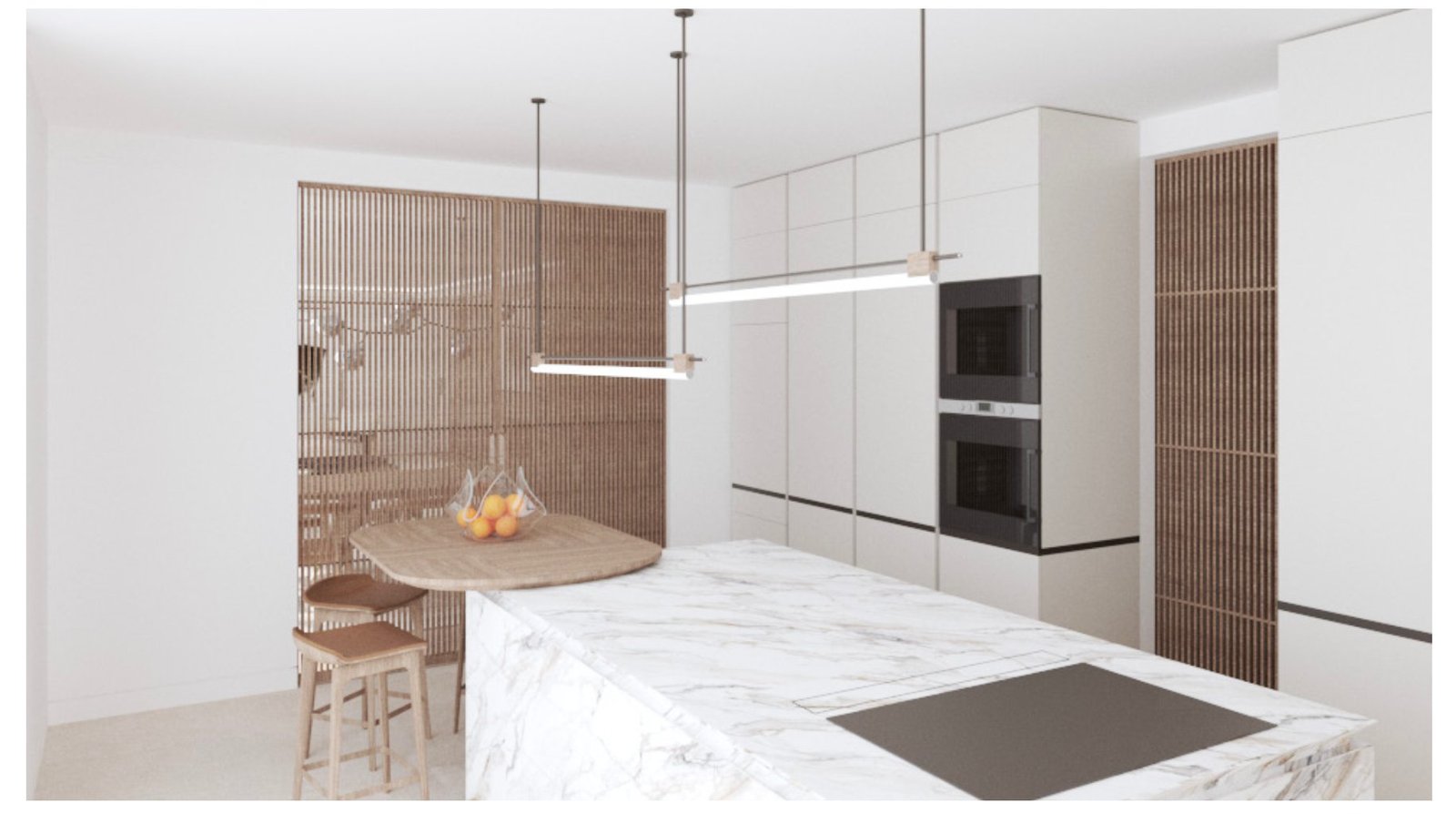 Apartment in Chêne-Bougeries, Genève, Switzerland