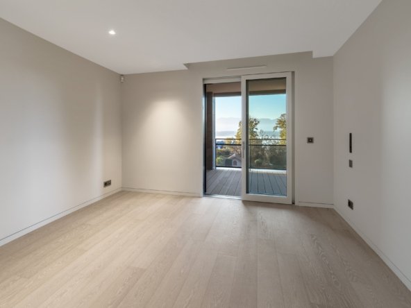 Apartment in Cologny, Genève, Switzerland